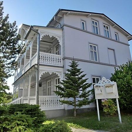 זאסניץ Villa Melanie מראה חיצוני תמונה