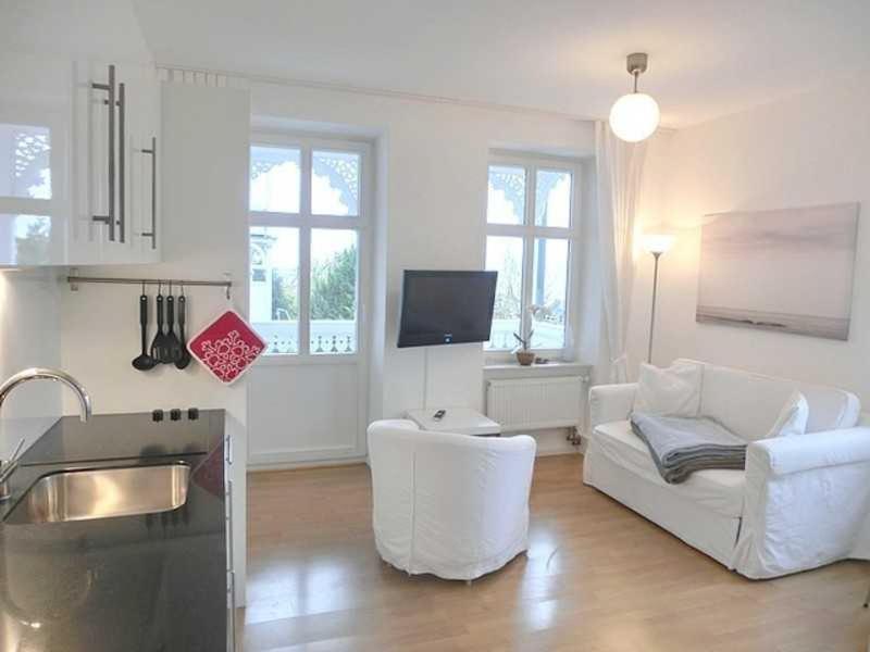 זאסניץ Villa Melanie מראה חיצוני תמונה