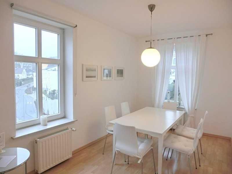 זאסניץ Villa Melanie מראה חיצוני תמונה