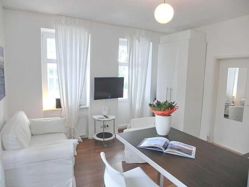 זאסניץ Villa Melanie מראה חיצוני תמונה