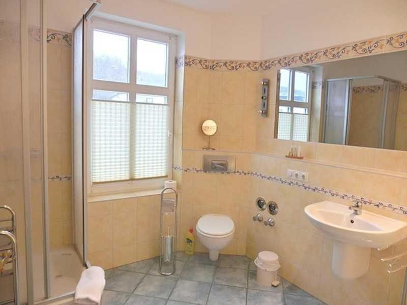 זאסניץ Villa Melanie מראה חיצוני תמונה