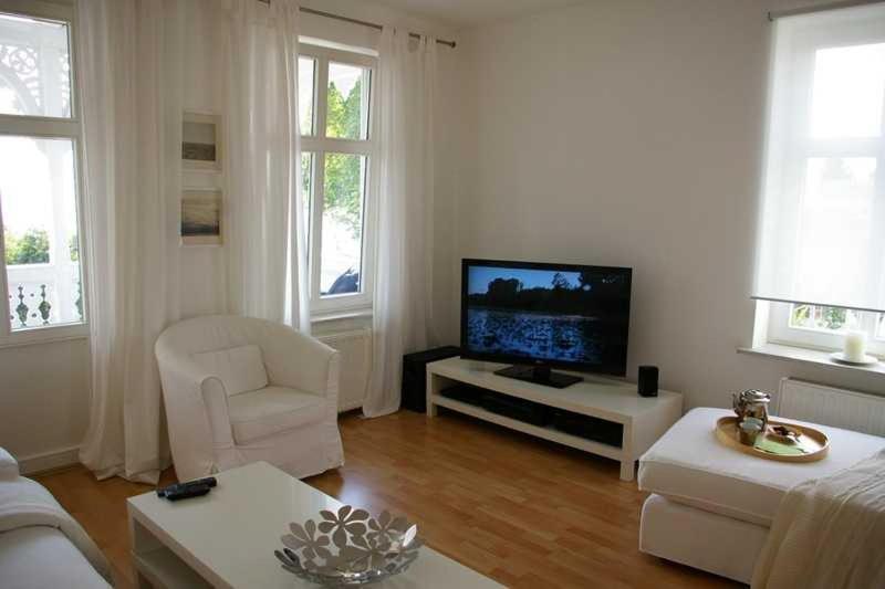 זאסניץ Villa Melanie מראה חיצוני תמונה
