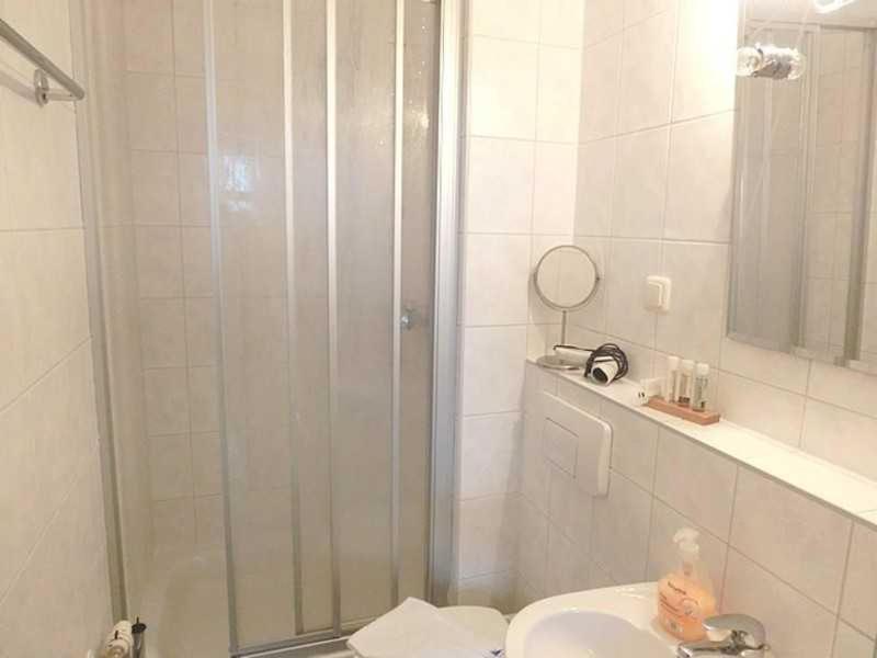 זאסניץ Villa Melanie מראה חיצוני תמונה