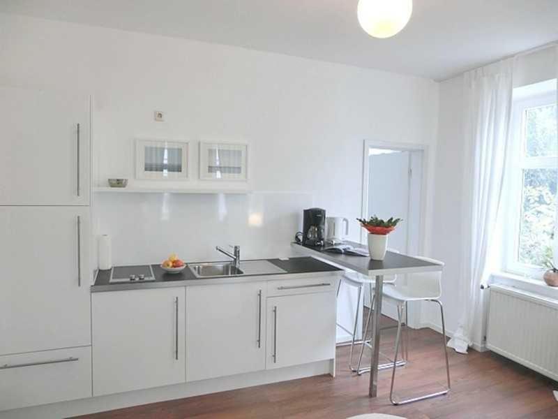 זאסניץ Villa Melanie מראה חיצוני תמונה