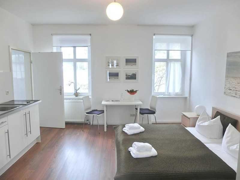 זאסניץ Villa Melanie מראה חיצוני תמונה